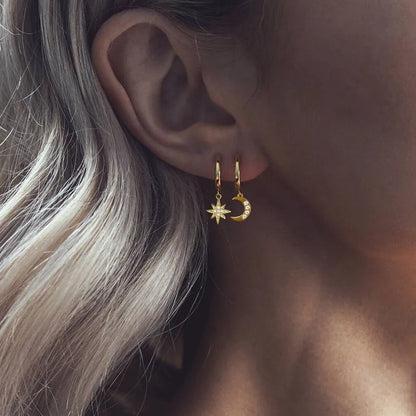 LOJAYEN Royale Earring