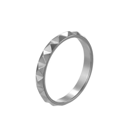 LOJAYEN Elegant Ring