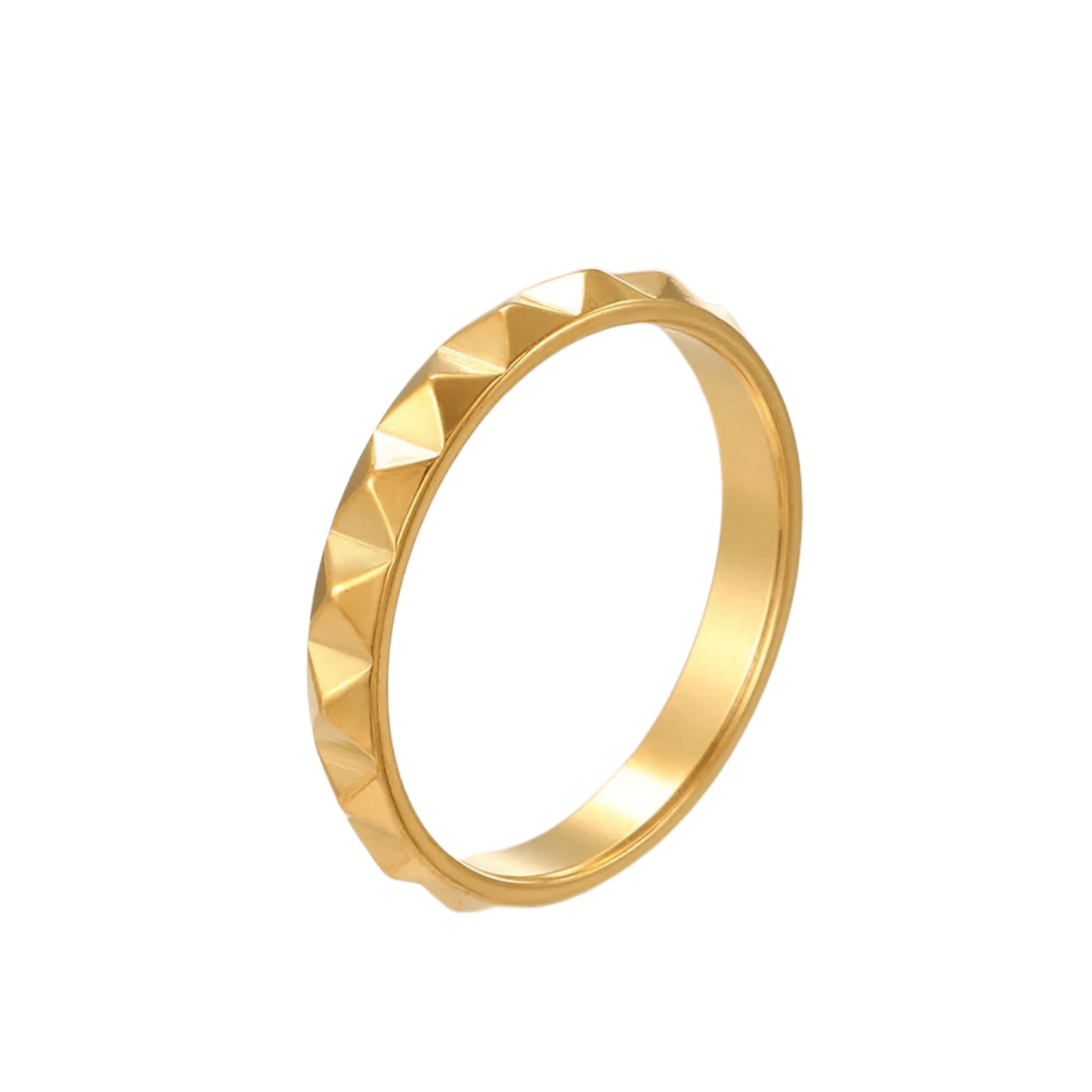 LOJAYEN Elegant Ring