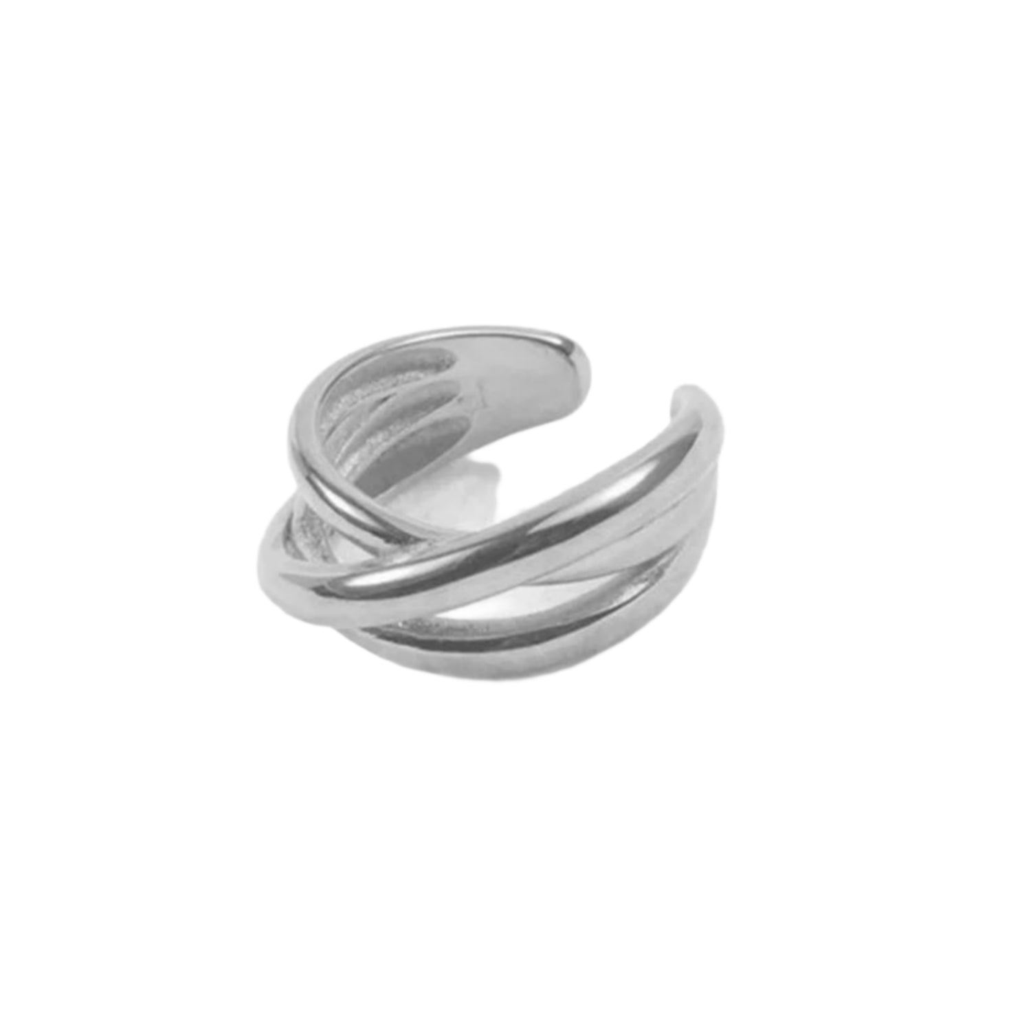 LOJAYEN Elegant Ring