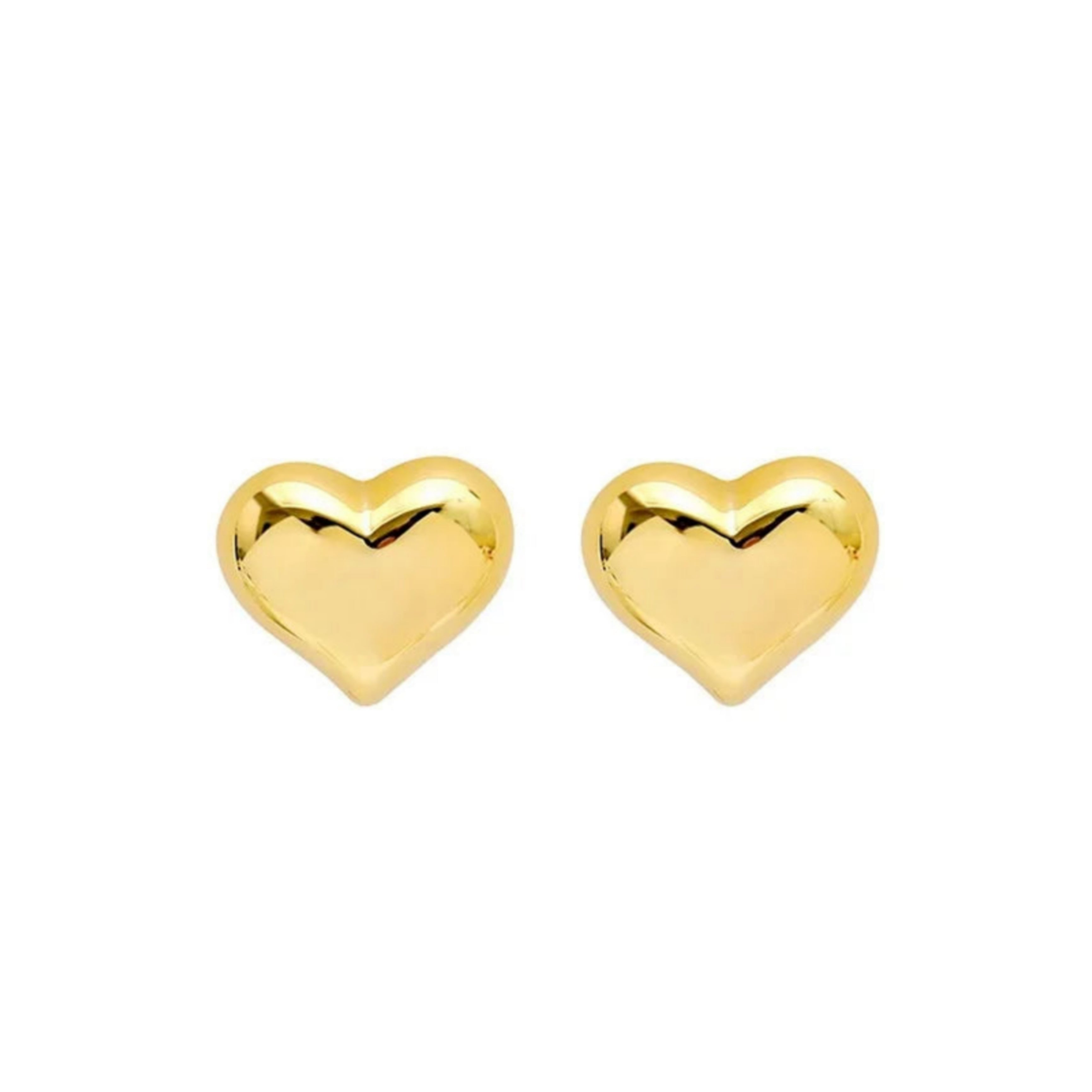 LOJAYEN Love Earring