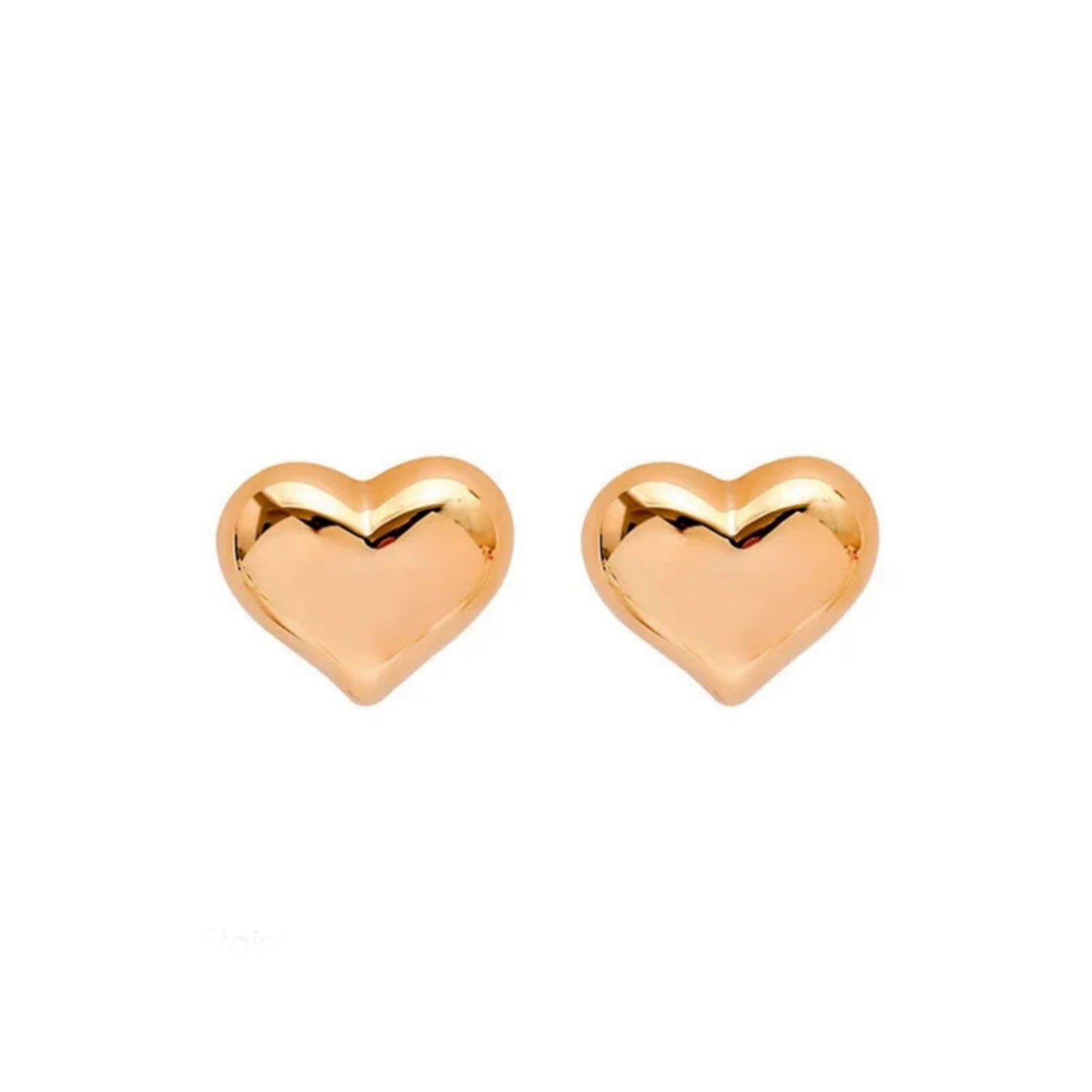 LOJAYEN Love Earring