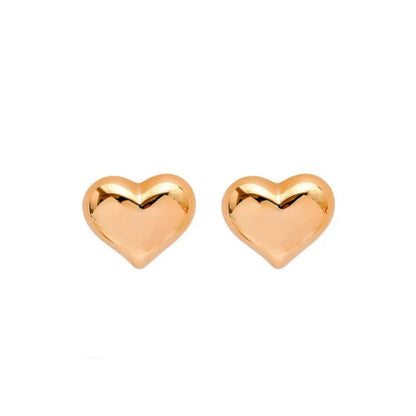 LOJAYEN Love Earring