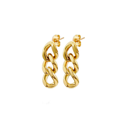 LOJAYEN Elegant Earring