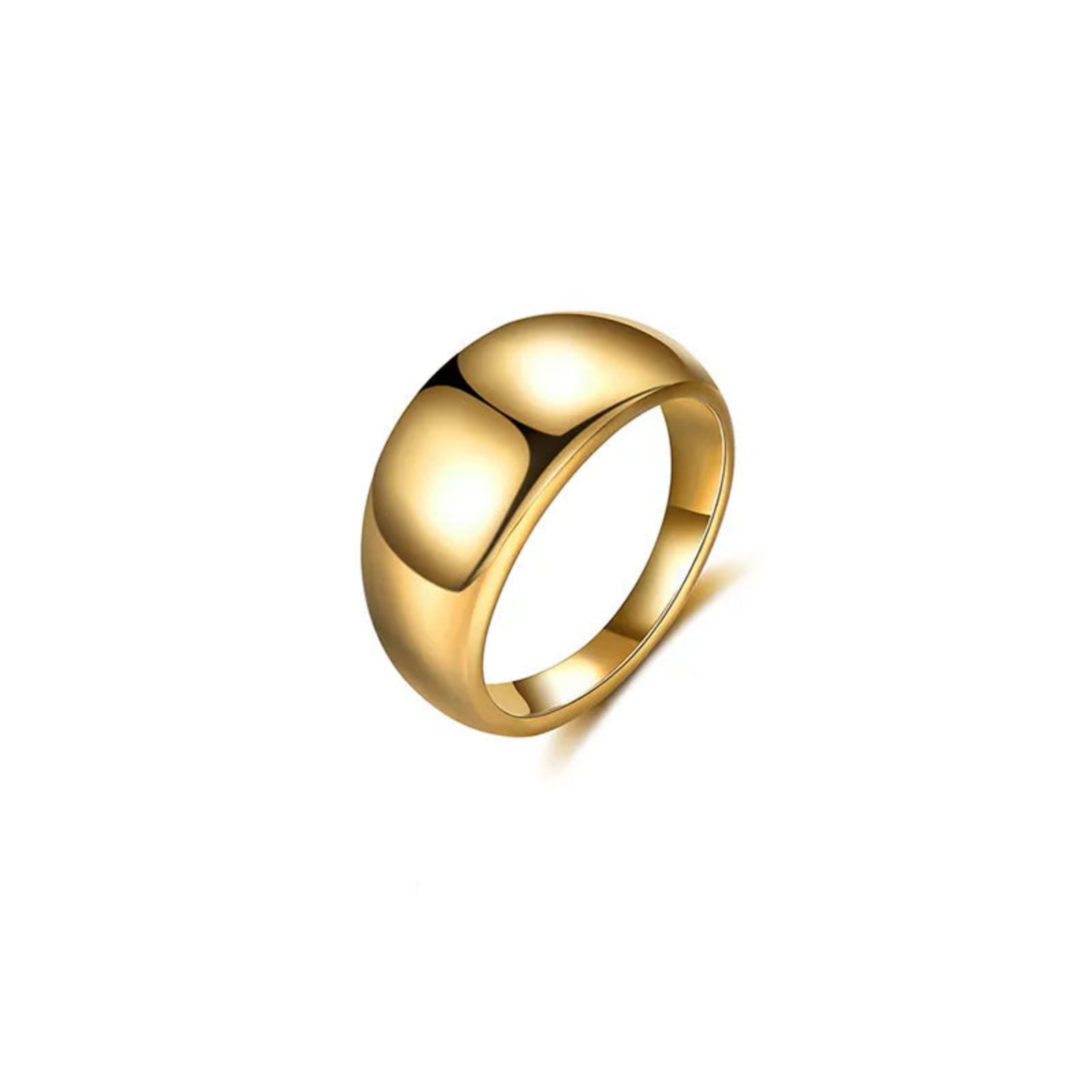 LOJAYEN Royale Ring