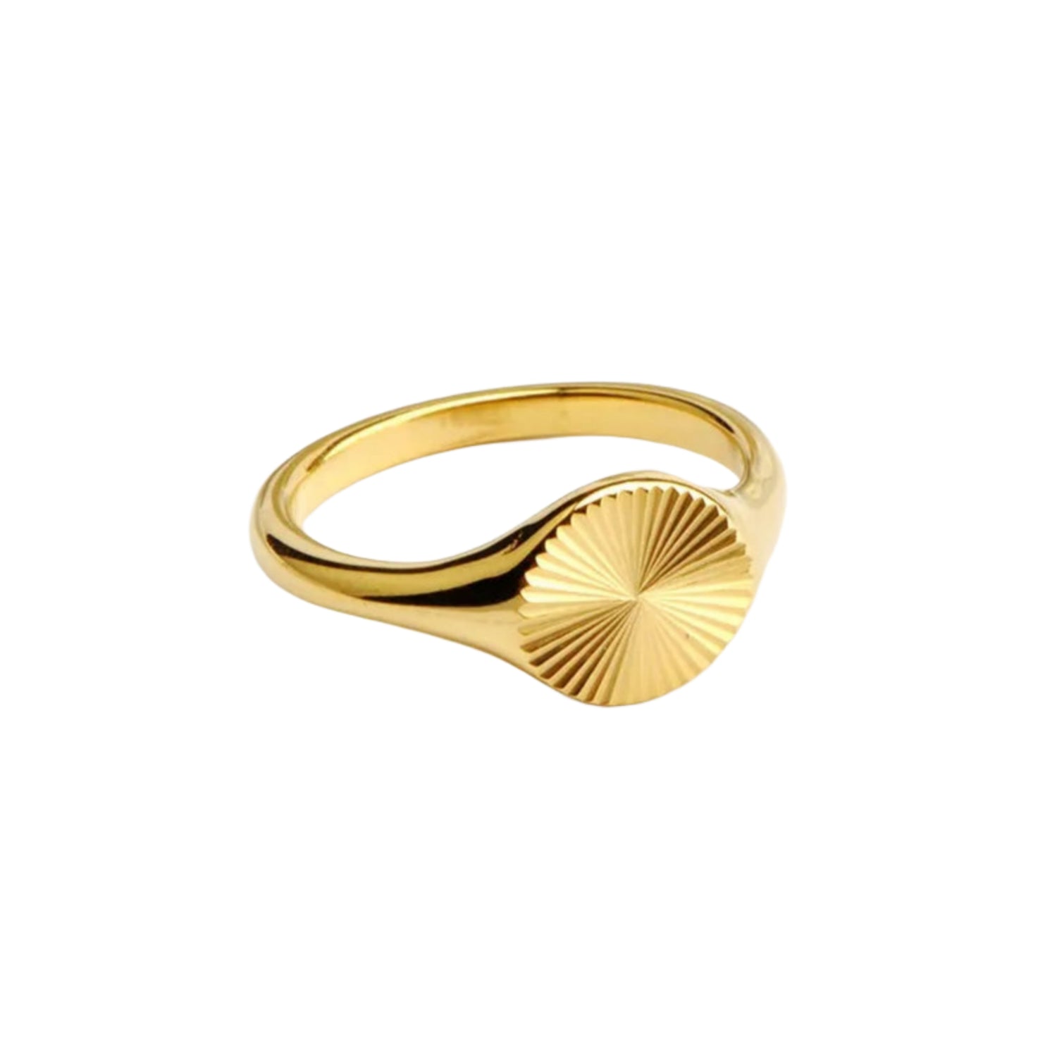 LOJAYEN Elegant Ring