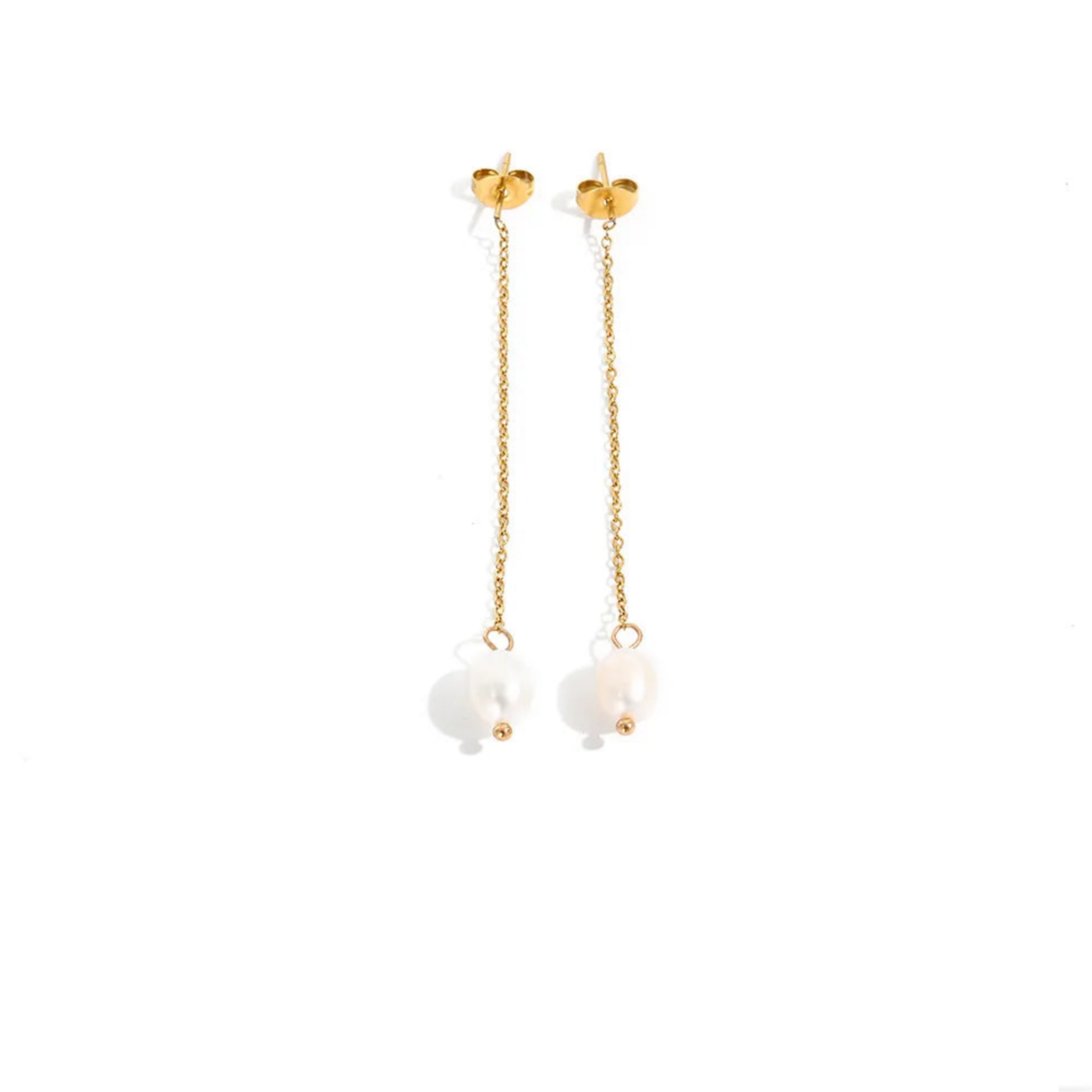 LOJAYEN Royale Earring