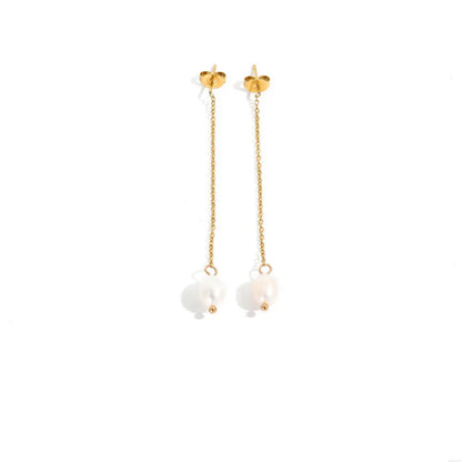 LOJAYEN Royale Earring