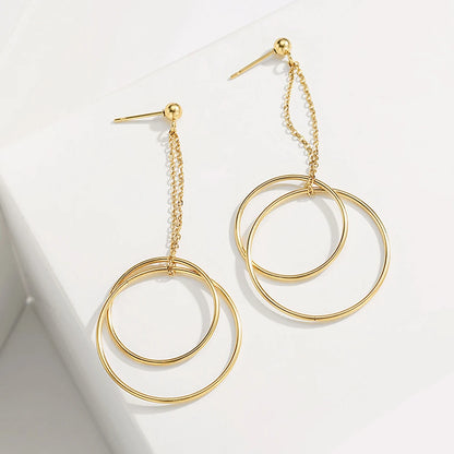 LOJAYEN Elegant Earring