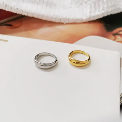 LOJAYEN Rings