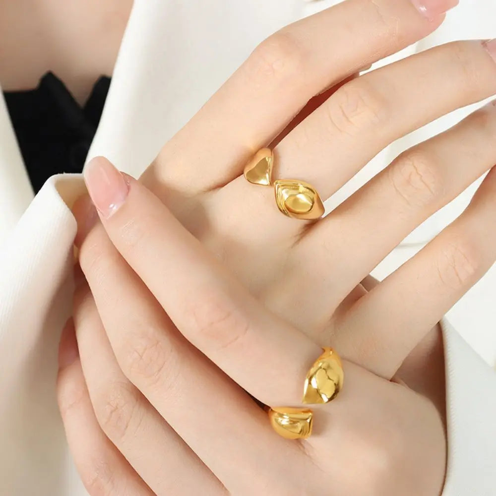 LOJAYEN  Royale Ring