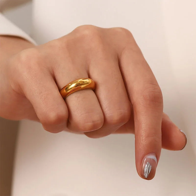 LOJAYEN Elegant Ring