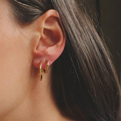 LOJAYEN Earrings