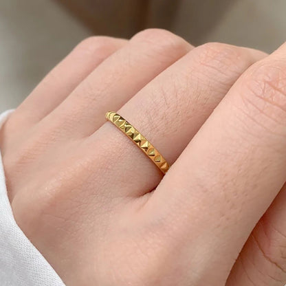 LOJAYEN Elegant Ring