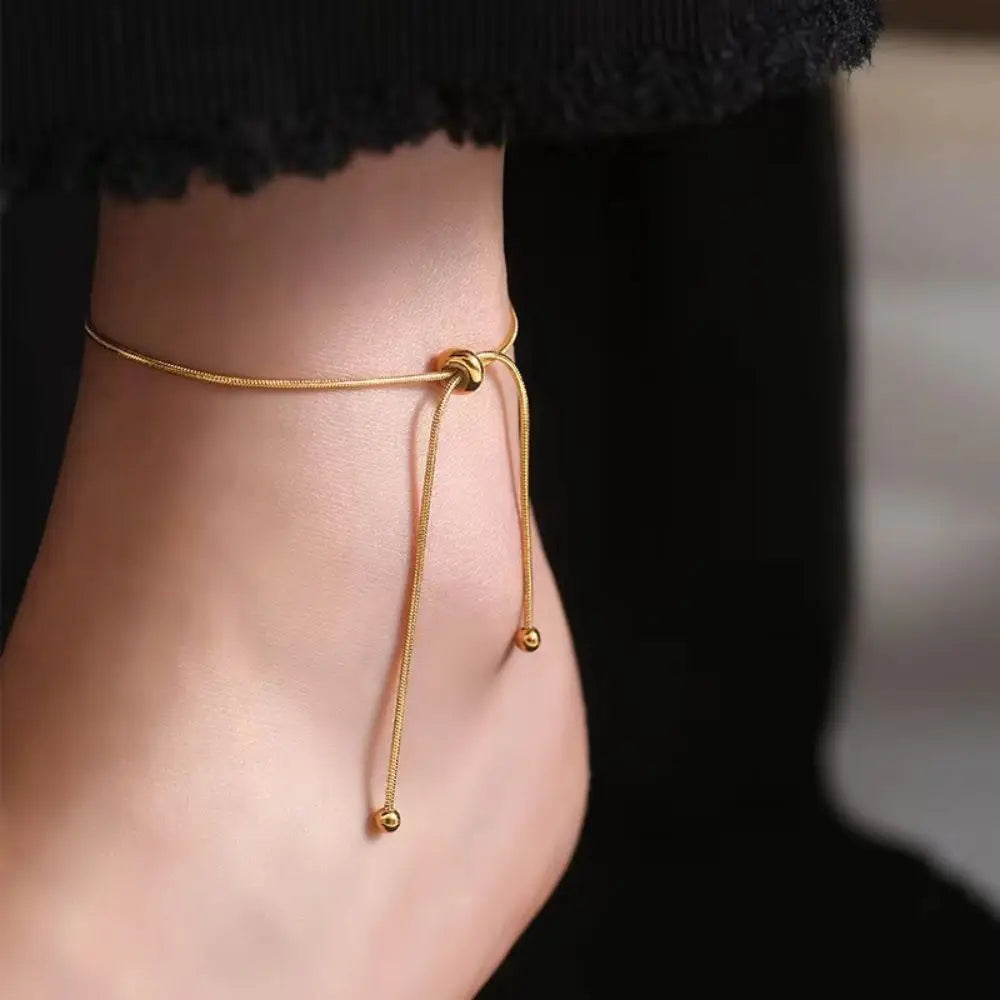 LOJAYEN Anklet