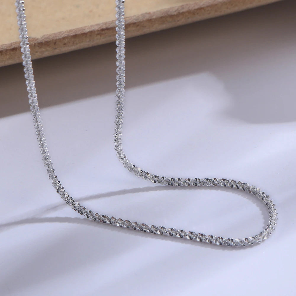 LOJAYEN Elegant Necklaces