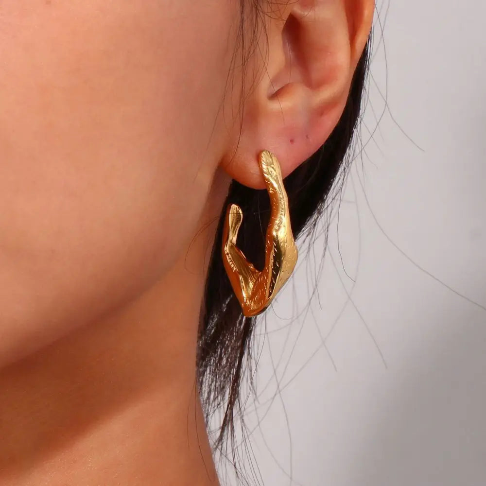 LOJAYEN Earring