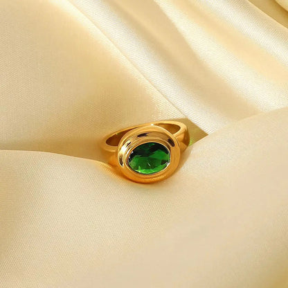 LOJAYEN Royale Ring