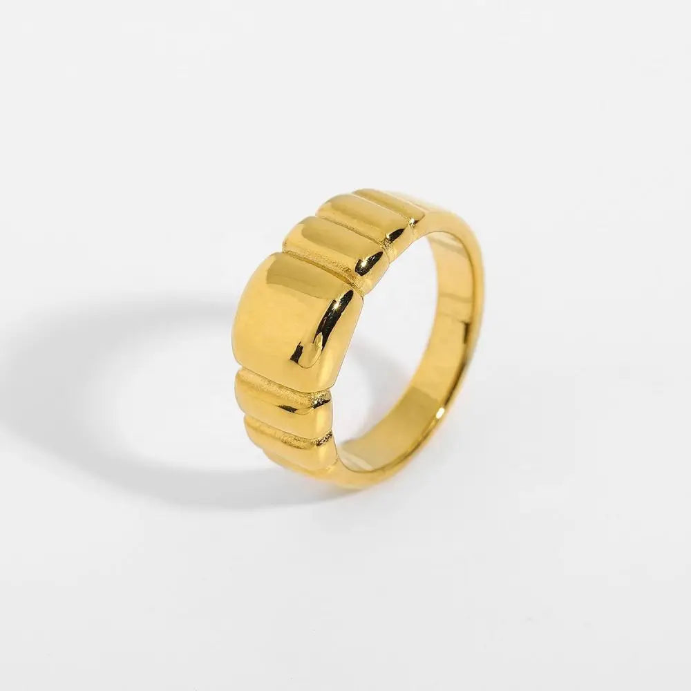 LOJAYEN Elegant Ring