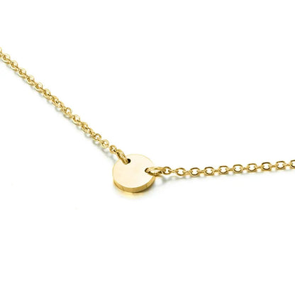 LOJAYEN Royale Necklace