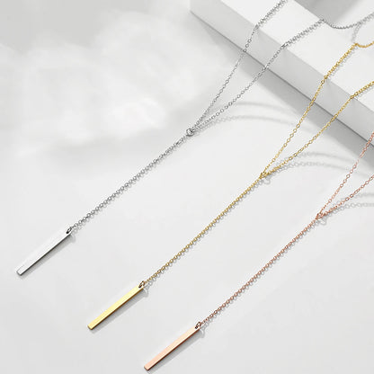 LOJAYEN Necklaces