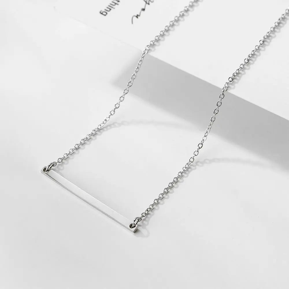 LOJAYEN Elegant Necklace